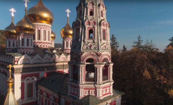 Събират средства за ремонта на камбанарията на Шипченския манастир / Новини от Казанлък