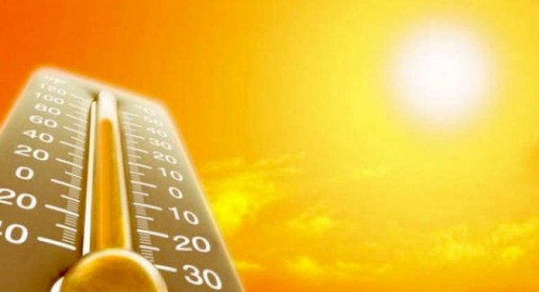41,1 градуса бяха измерени вчера в Казанлък / Новини от Казанлък