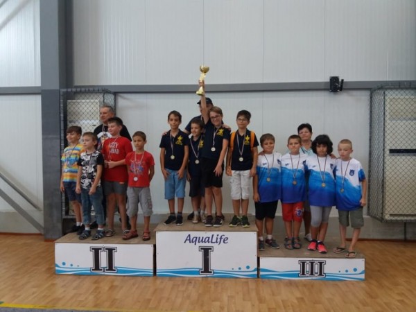Два бронзови медала за малките шахматисти от Държавното първенство по шах / Новини от Казанлък