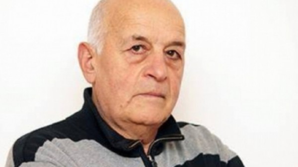 Писателят Димитър Никленов чества 70-и юбилей / Новини от Казанлък