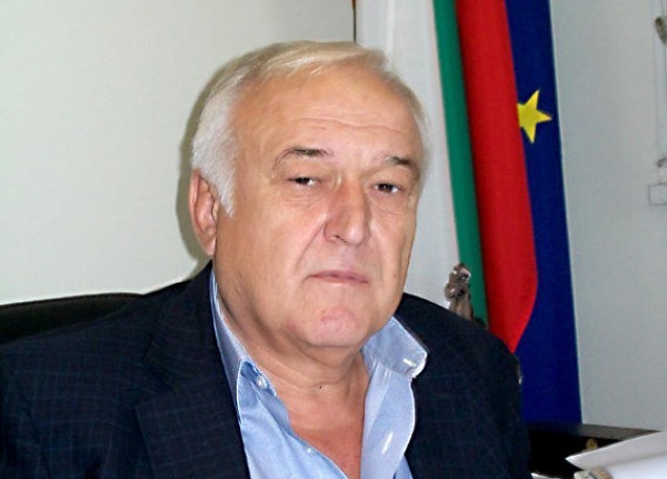Станимир Радевски иска повторно преброяване на гласовете / Новини от Казанлък
