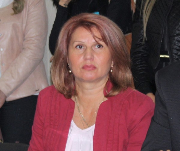 Милена Паунова е новият председател на Общински съвет Павел баня / Новини от Казанлък