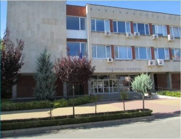 Прокуратурата на Казанлък също дари средства на болницата / Новини от Казанлък