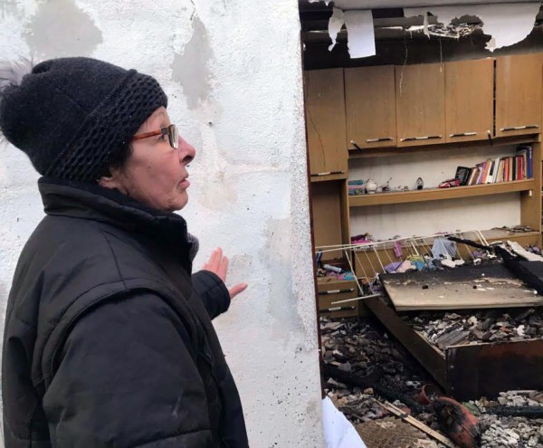 Откриха дарителска сметка за останалите без дом след пожара в Долно Изворово / Новини от Казанлък