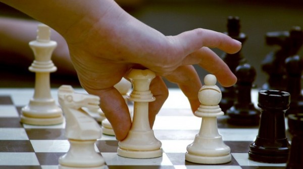 Казанлък ще бъде домакин на детски турнир по шах / Новини от Казанлък