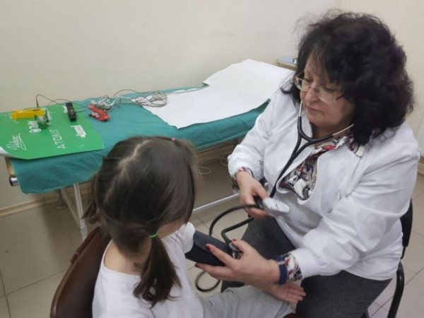 РЗИ обяви официално грипна епидемия до 7 февруари / Новини от Казанлък