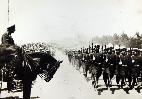 На 3 март откриват „Командирите на Българското опълчение“ / Новини от Казанлък