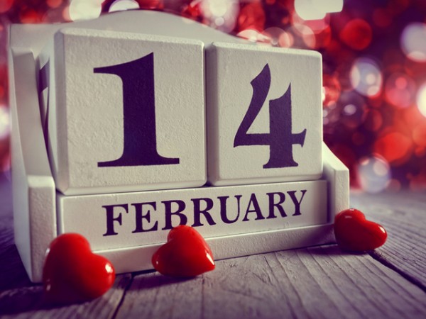 На 14 февруари отбелязваме три празника / Новини от Казанлък