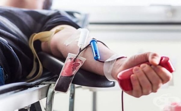 Призив за кръводаряване - отчитат значителен спад на кръводаряването / Новини от Казанлък