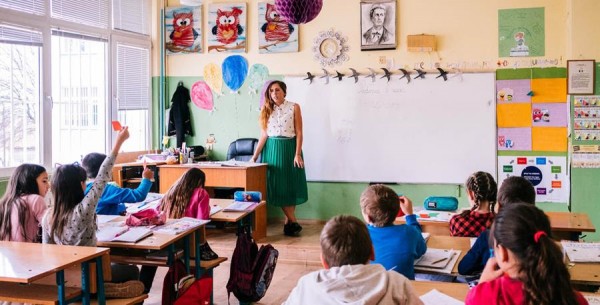 Училища от Старозагорско могат да кандидатстват за учители от “Заедно в час” / Новини от Казанлък