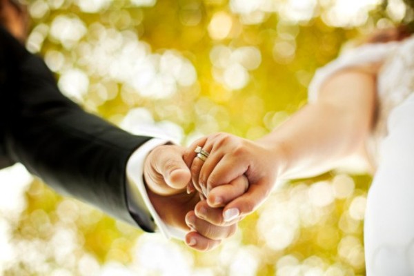 1 235 брака са сключени в Старозагорско през изминалата година / Новини от Казанлък
