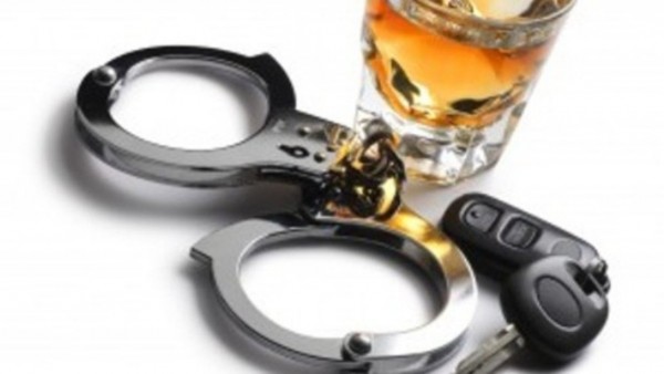 Арестуваха пиян шофьор с 2,23 промила / Новини от Казанлък