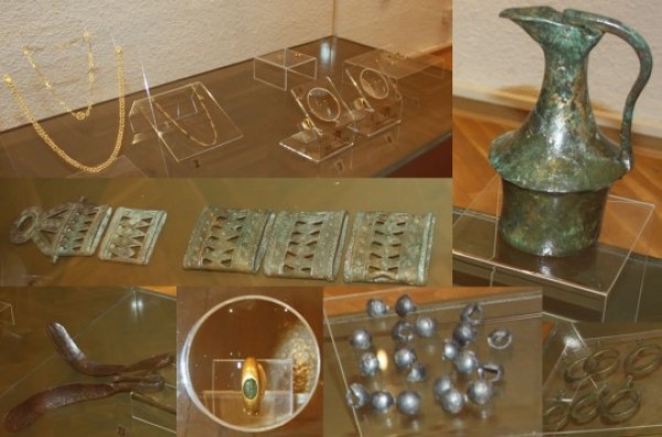 Женската мода и аксесоари през вековете показват днес в музея / Новини от Казанлък