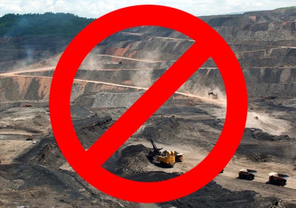 Събират подписи за забрана на добива на полезни изкопаеми в Сърнена Средна гора / Новини от Казанлък