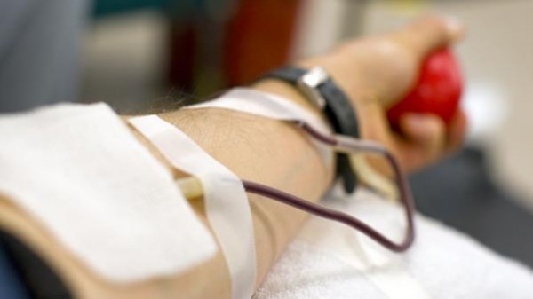 Дари кръв - спаси живот! Сряда в казанлъшката болница / Новини от Казанлък