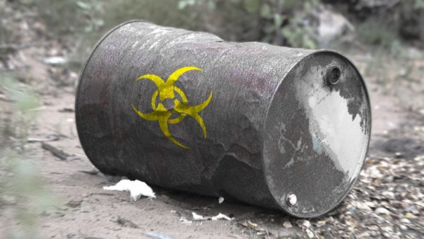 Откриха опасни пестициди в склад в Горно Черковище / Новини от Казанлък