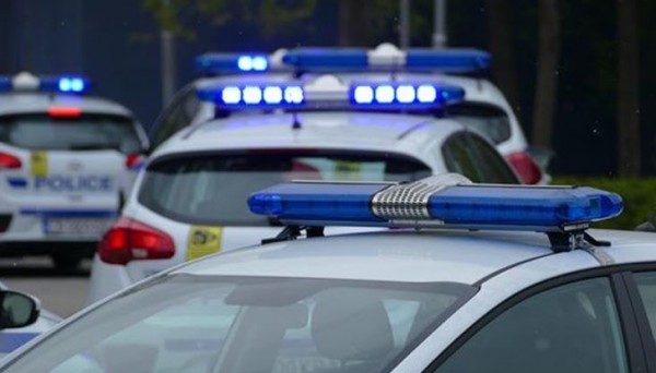 Дрогиран и криминално проявен шофьор си устрои гонка с полицията / Новини от Казанлък