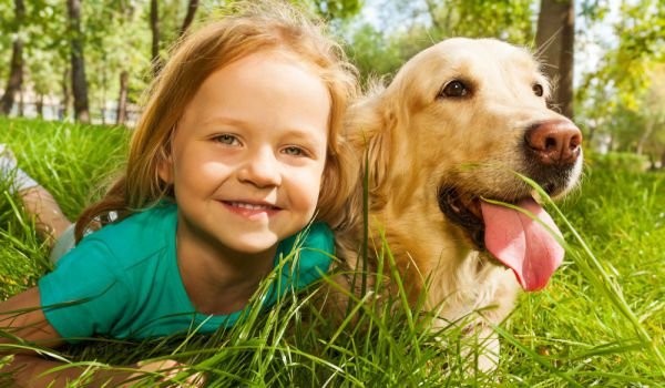 Празник за деца и кучета организира казанлъшка фондация Animal Hope Bulgaria – Kazanlak / Новини от Казанлък