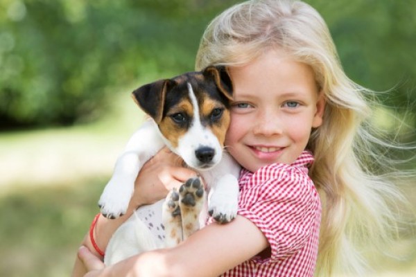 Празникът за деца и кучета ще се проведе тази неделя / Новини от Казанлък