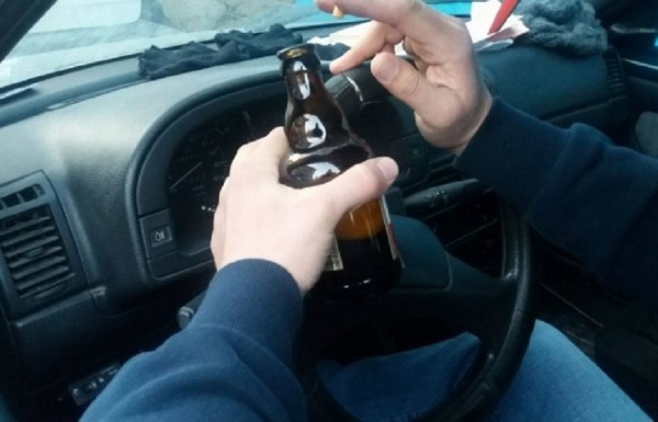 Задържаха пиян шофьор в Ягода / Новини от Казанлък