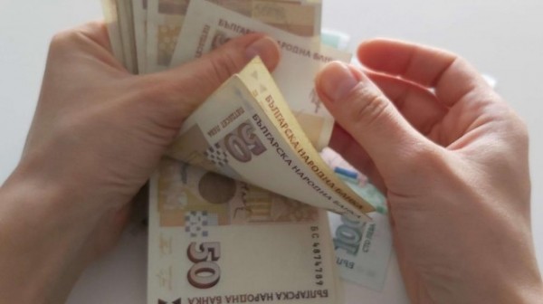 НСИ: Средната месечна работна заплата в област Стара Загора нараства / Новини от Казанлък