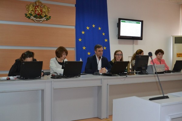 Заседанията на Общински съвет Казанлък ще се излъчват онлайн / Новини от Казанлък