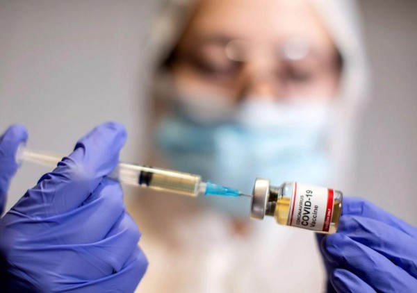 След Нова година започва ваксинирането срещу коронавирус у нас / Новини от Казанлък