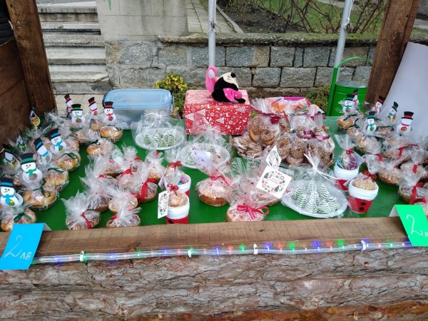 Коледният базар в село Розово с нова дата / Новини от Казанлък