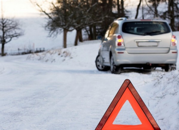 АПИ: Шофьорите да тръгват с автомобили, подготвени за зимни условия / Новини от Казанлък