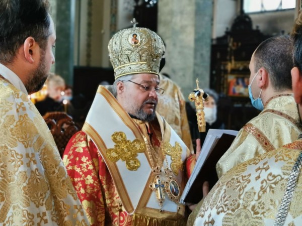 На Стефановден митрополит Киприан ще отслужи литургия в Шипченския манастир / Новини от Казанлък
