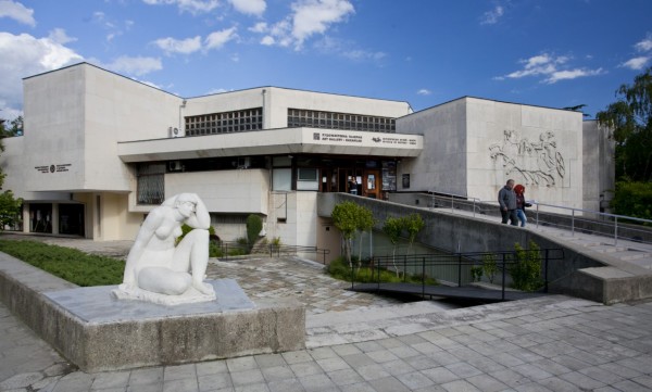 Исторически музей “Искра“ очаква своите гости / Новини от Казанлък
