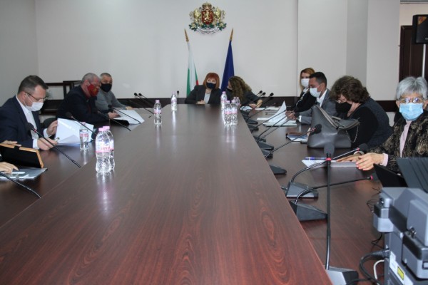 Определят състава на Районна избирателна комисия Стара Загора / Новини от Казанлък