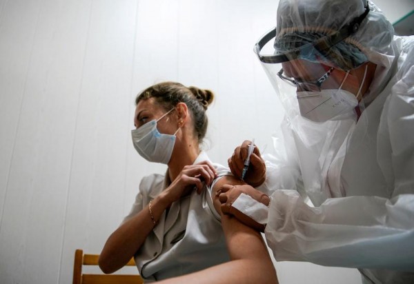 2033 души са ваксинирани до момента в Старозагорско / Новини от Казанлък