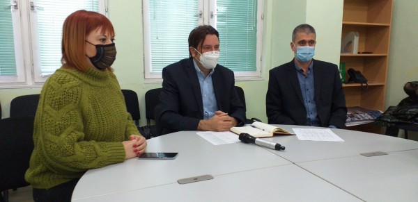 Разкриват денонощен имунизационен кабинет в Стара Загора / Новини от Казанлък