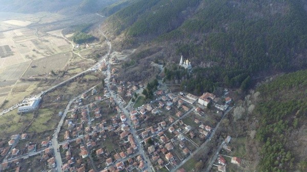 Община Казанлък ще търси финансиране за по-добро качество на водата в град Шипка / Новини от Казанлък
