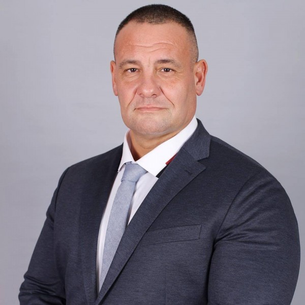 Душо Гавазов е кмет на Община Мъглиж / Новини от Казанлък