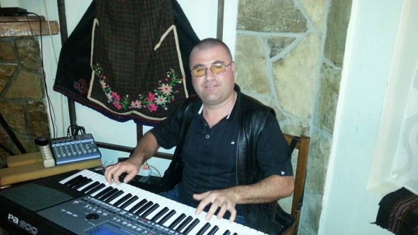 14 години затвор получи музикантът, насилвал малолетната си дъщеря / Новини от Казанлък