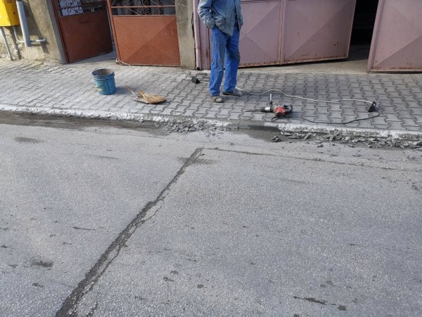 Опразниха гараж в село Розово / Новини от Казанлък