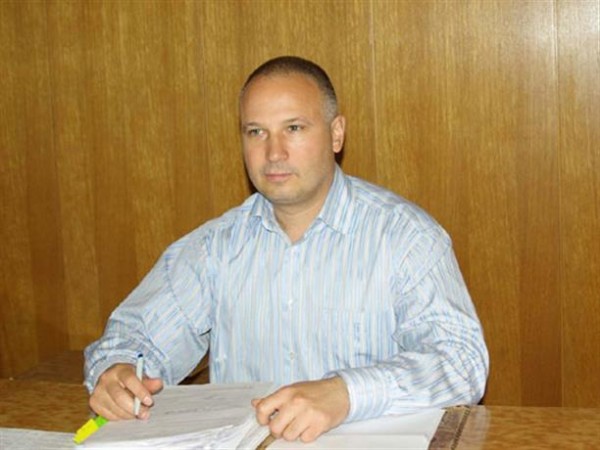 Иван Чолаков е новият областен управител на Стара Загора / Новини от Казанлък