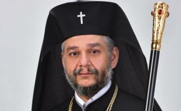 Старозагорският митрополит Киприан с поздрав за 24 май / Новини от Казанлък
