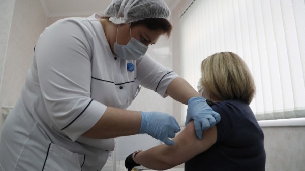 РЗИ започва ваксинация и по селата / Новини от Казанлък