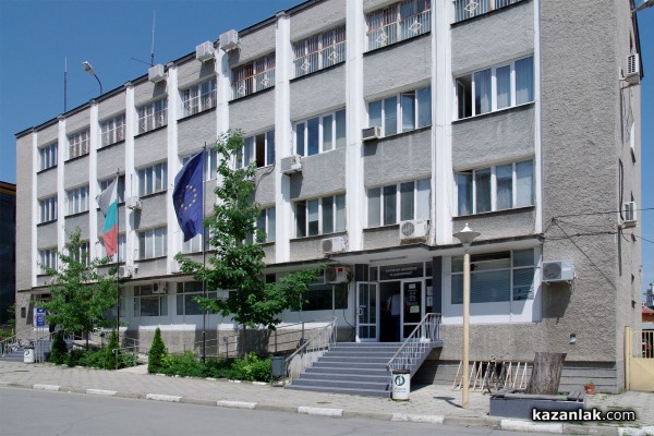 МВР с информация за издаването на български лични документи  / Новини от Казанлък