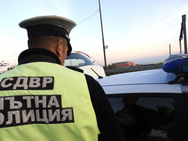 Арестуваха 44-годишен казанлъчанин, подкарал товарен автомобил пиян / Новини от Казанлък