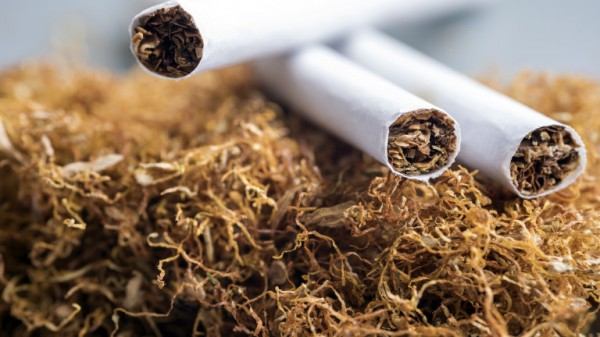 Спецакция в Копринка: Конфискуваха 2 кг тютюн и 2 700 цигари  / Новини от Казанлък