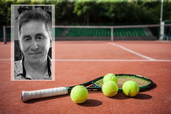 Организират тенис турнир в памет на д-р Хаджииванов за поредна година / Новини от Казанлък