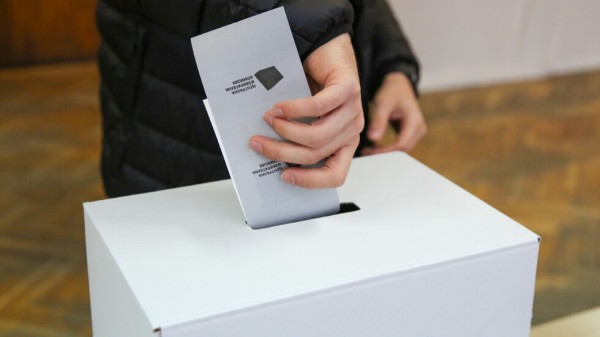 С около 3% по-малко казанлъчани са гласували до момента, спрямо миналата неделя / Новини от Казанлък