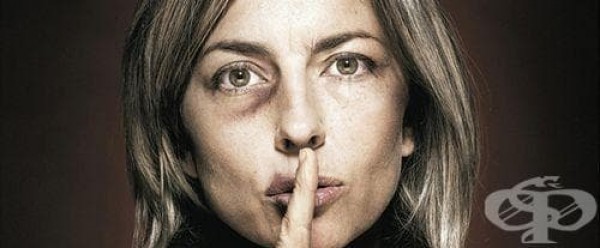 В борба срещу насилието стартира кампанията “Мълчанието няма да те спаси“ / Новини от Казанлък