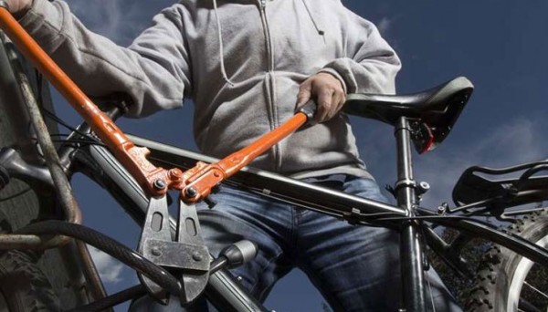 Крадец задигна велосипед от паркинг / Новини от Казанлък