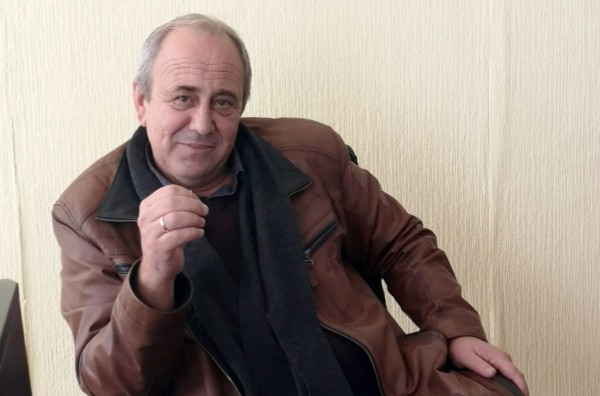 Наско Василев е новия областен управител на Стара Загора / Новини от Казанлък