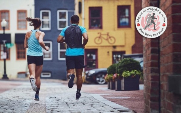 Готви се първият градски маратон в Казанлък / Новини от Казанлък